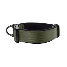 Belt collar Tactical polyester and neoprene lining – KI01008/40/40/KH/01