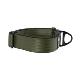 Belt collar Tactical polyester and neoprene lining – KI01008/40/40/KH/01