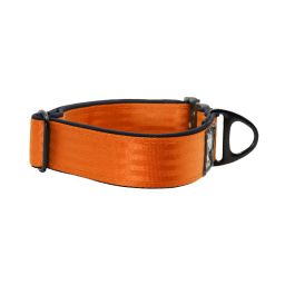 Belt collar Tactical polyester and neoprene lining – KI01008/40/40/OR/01