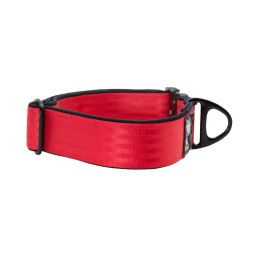 Belt collar Tactical polyester and neoprene lining – KI01008/40/40/RD/01