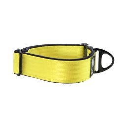 Belt collar Tactical polyester and neoprene lining – KI01008/40/40/YL/01