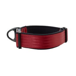 Belt collar Tactical polyester and neoprene lining – KI01010/45/50/DR/01