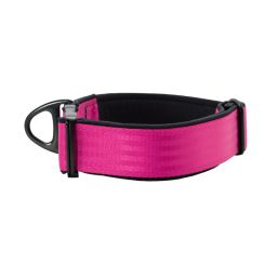 Belt collar Tactical polyester and neoprene lining – KI01010/45/50/FU/01