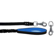 Leash Basic Leather and Lining Leather – OD01002/100/20/BK/03/K03