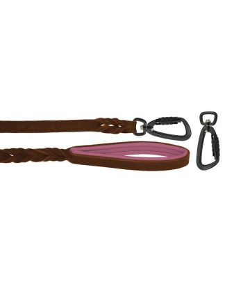 Leash Basic Leather and Lining Leather