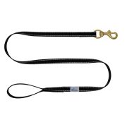 Leash reflective polypropylene – OI01001/100/20/BK/00/K04