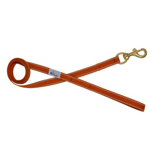 Leash reflective polypropylene – OI01001/100/20/OR/00/K04