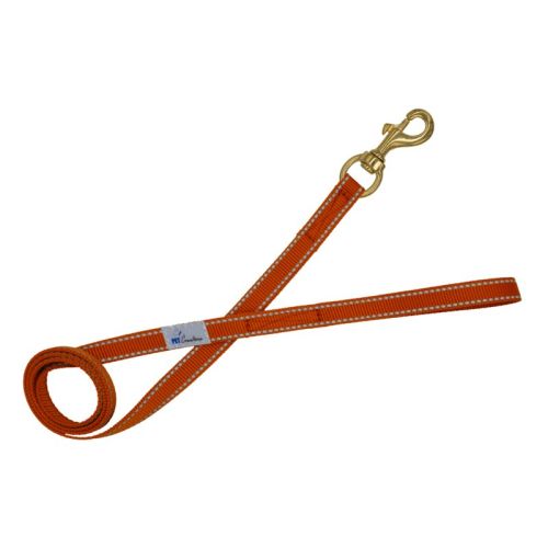 Leash reflective polypropylene – OI01001/100/20/OR/00/K04