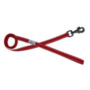 Leash reflective polypropylene – OI01001/100/20/RD/00/K13