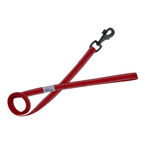 Leash reflective polypropylene – OI01001/100/20/RD/00/K13