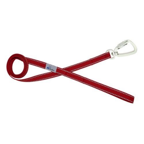 Leash reflective polypropylene – OI01001/100/20/RD/00/K14