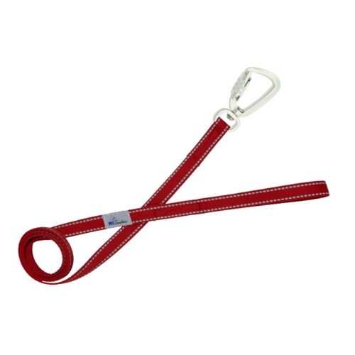 Leash reflective polypropylene – OI01001/100/20/RD/00/K14