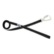 Leash reflective polypropylene – OI01001/150/20/BK/00/K14