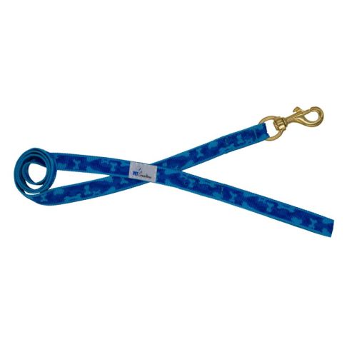 Leash Polypropylene with woven-in pattern – OI01002/100/25/CB/00/K04