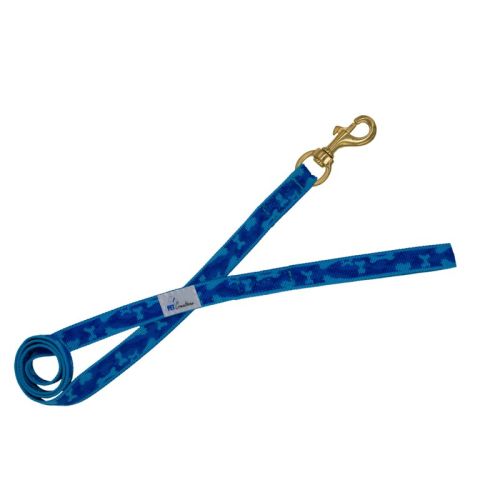 Leash Polypropylene with woven-in pattern – OI01002/100/25/CB/00/K04