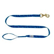 Leash Polypropylene with woven-in pattern – OI01002/100/25/CB/00/K04