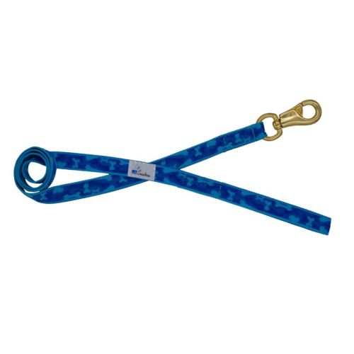 Leash Polypropylene with woven-in pattern – OI01002/100/25/CB/00/K06