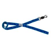 Leash Polypropylene with woven-in pattern – OI01002/100/25/CB/00/K07