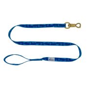 Leash Polypropylene with woven-in pattern – OI01002/100/25/CB/00/K08