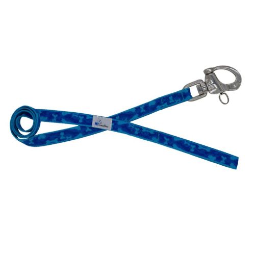 Leash Polypropylene with woven-in pattern – OI01002/100/25/CB/00/K10