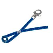 Leash Polypropylene with woven-in pattern – OI01002/100/25/CB/00/K10