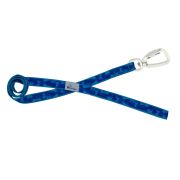 Leash Polypropylene with woven-in pattern – OI01002/100/25/CB/00/K14