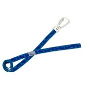 Leash Polypropylene with woven-in pattern – OI01002/100/25/CB/00/K14