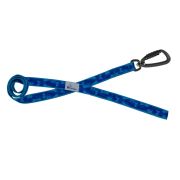 Leash Polypropylene with woven-in pattern – OI01002/100/25/CB/00/K15