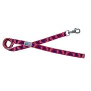 Leash Polypropylene with woven-in pattern – OI01002/100/25/CF/00/K03