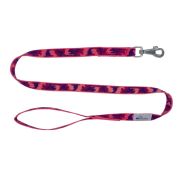 Leash Polypropylene with woven-in pattern – OI01002/100/25/CF/00/K03