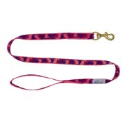 Leash Polypropylene with woven-in pattern – OI01002/100/25/CF/00/K04