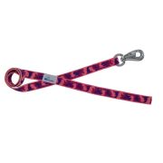 Leash Polypropylene with woven-in pattern – OI01002/100/25/CF/00/K05