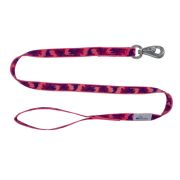 Leash Polypropylene with woven-in pattern – OI01002/100/25/CF/00/K05