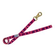 Leash Polypropylene with woven-in pattern – OI01002/100/25/CF/00/K06