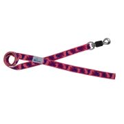 Leash Polypropylene with woven-in pattern – OI01002/100/25/CF/00/K07