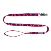 Leash Polypropylene with woven-in pattern – OI01002/100/25/CF/00/K09