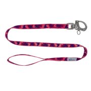 Leash Polypropylene with woven-in pattern – OI01002/100/25/CF/00/K10