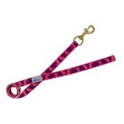 Leash Polypropylene with woven-in pattern – OI01002/100/25/CF/00/K11