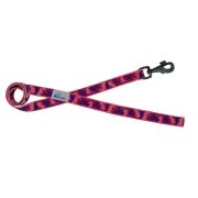 Leash Polypropylene with woven-in pattern – OI01002/100/25/CF/00/K13