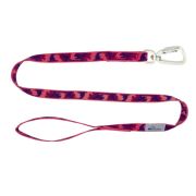 Leash Polypropylene with woven-in pattern – OI01002/100/25/CF/00/K14