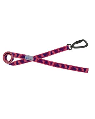 Leash Polypropylene with woven-in pattern