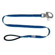 Leash  Polypropylene with woven-in pattern with neoprene lining – OI01003/100/25/CB/01/K10