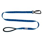 Leash  Polypropylene with woven-in pattern with neoprene lining – OI01003/100/25/CB/01/K15