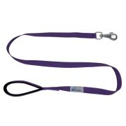 Leash Polypropylene webbing with woven-in rubber traces with neoprene lining – OI01005/100/25/PR/01/K03