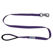 Leash Polypropylene webbing with woven-in rubber traces with neoprene lining – OI01005/100/25/PR/01/K05