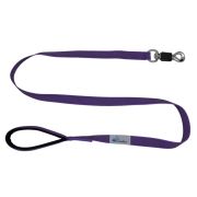 Leash Polypropylene webbing with woven-in rubber traces with neoprene lining – OI01005/100/25/PR/01/K07