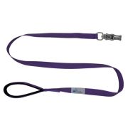 Leash Polypropylene webbing with woven-in rubber traces with neoprene lining – OI01005/100/25/PR/01/K09