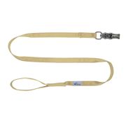 Leash seatbelt polyester – OI01006/100/25/BE/00/K09