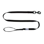 Leash seatbelt polyester – OI01006/100/25/BK/00/K13