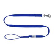 Leash seatbelt polyester – OI01006/100/25/BL/00/K03